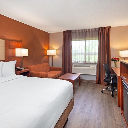 Canadas Best Value Inn-Richmond Hill Exteriör bild