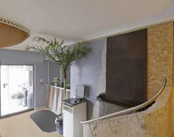 Canadas Best Value Inn-Richmond Hill Exteriör bild