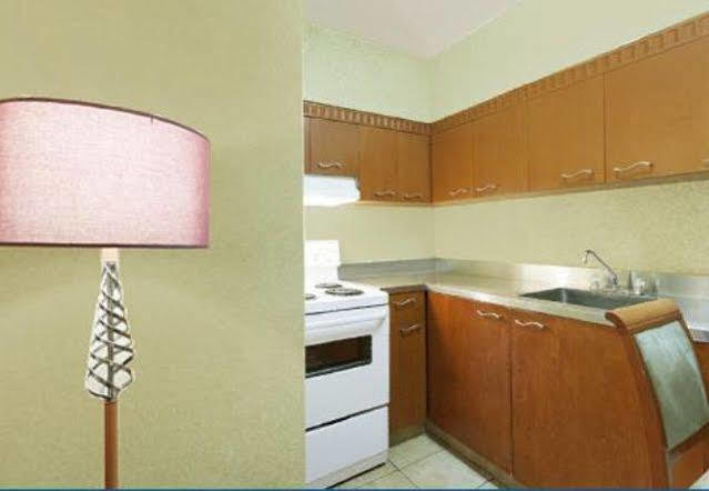 Canadas Best Value Inn-Richmond Hill Exteriör bild